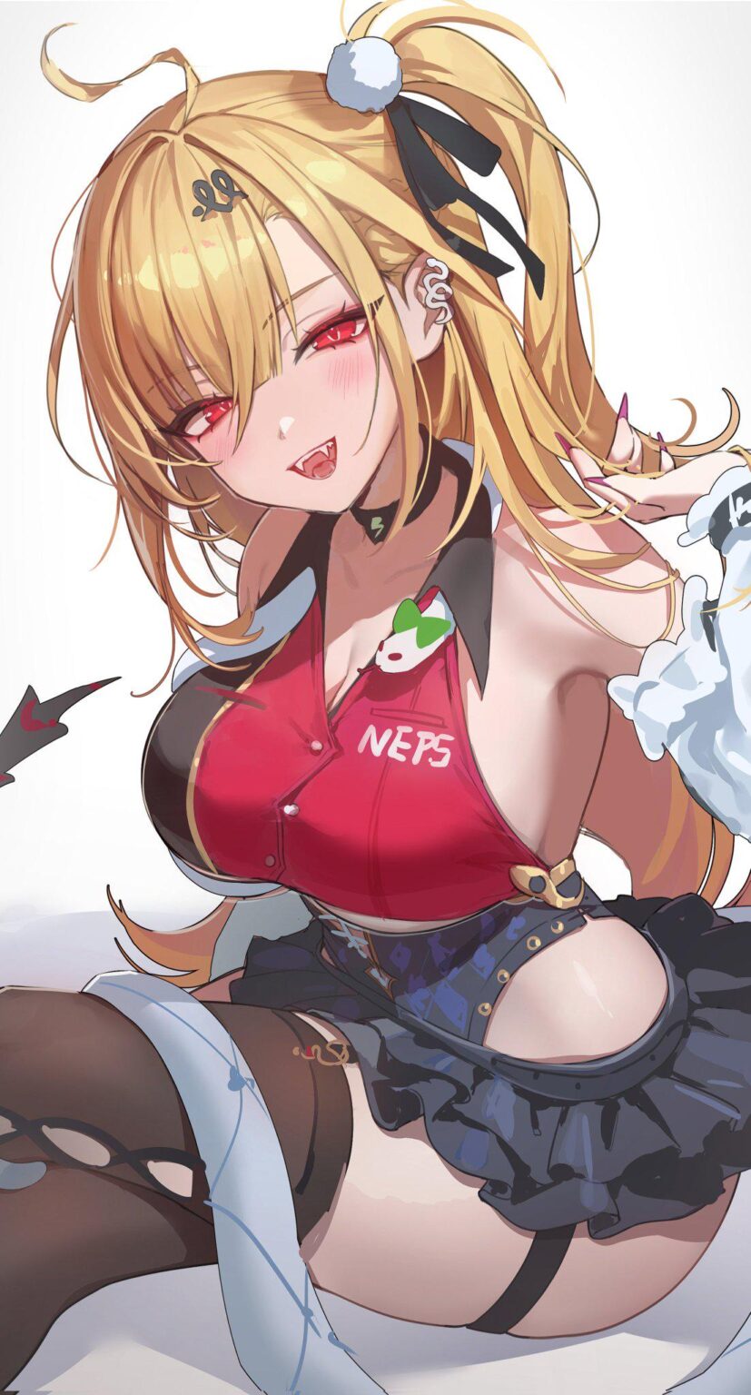 シシアについてどう思いますか？ (ダンハさんより)