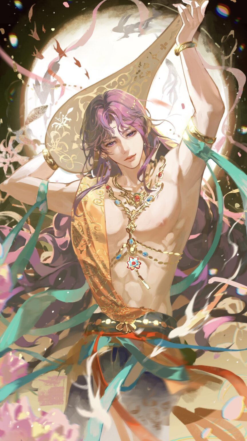 🐟ラファエル🥮