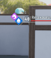 金の農場の基地を建設して、壁越しに覗いている男を捕まえた