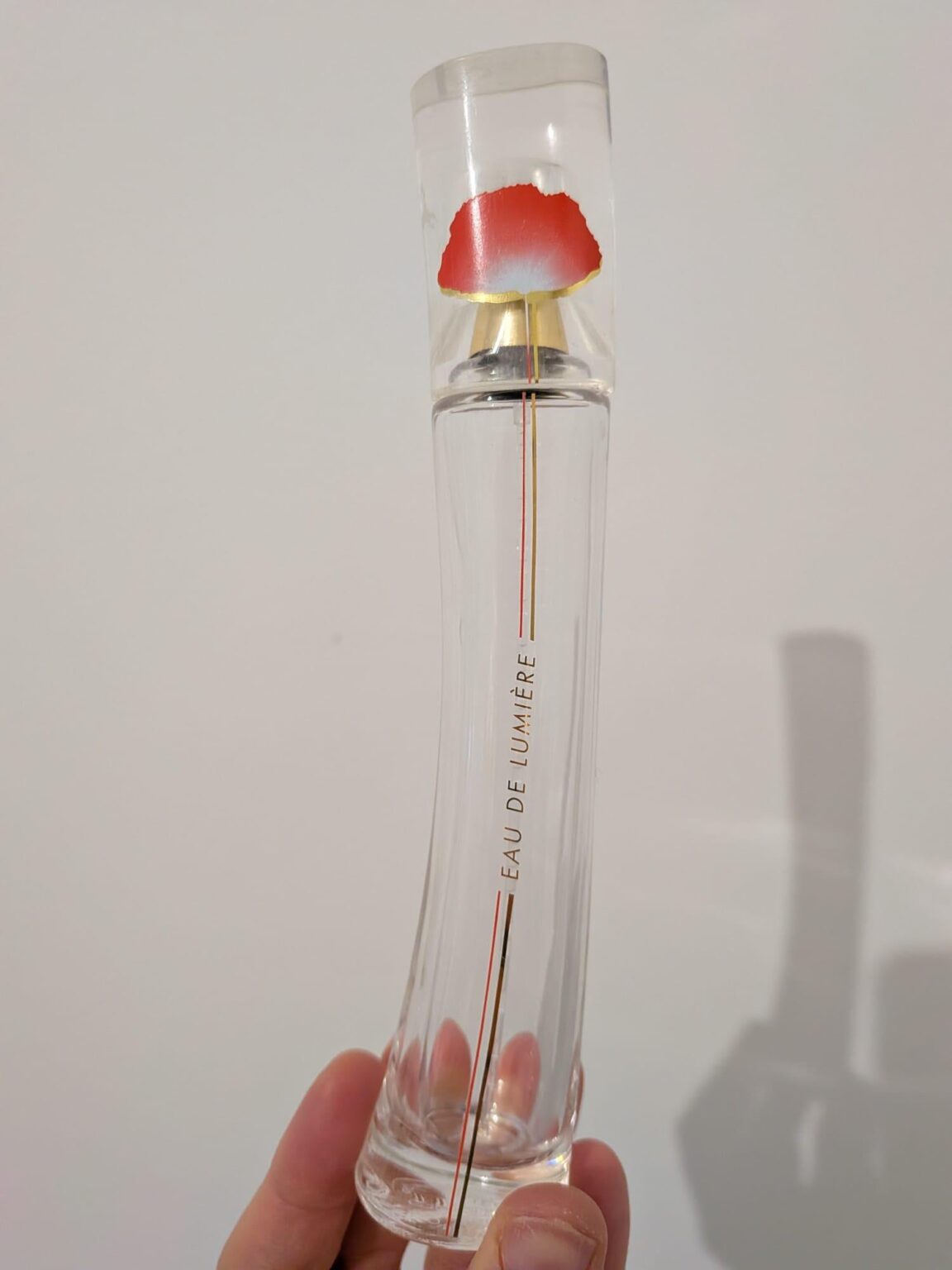 ザビエルの香水?? ザビエルの香水??