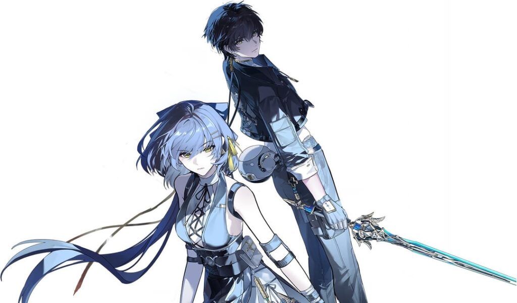 3.3 | GameData Leaksによる新バージョンのキャラクター部分