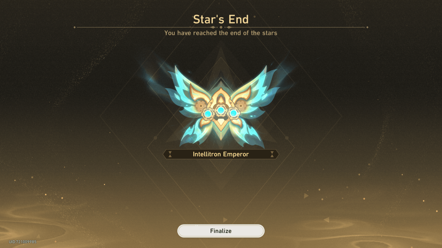 文字通り、2時間走ったら負けまであと1ターンだ（これも暴言）