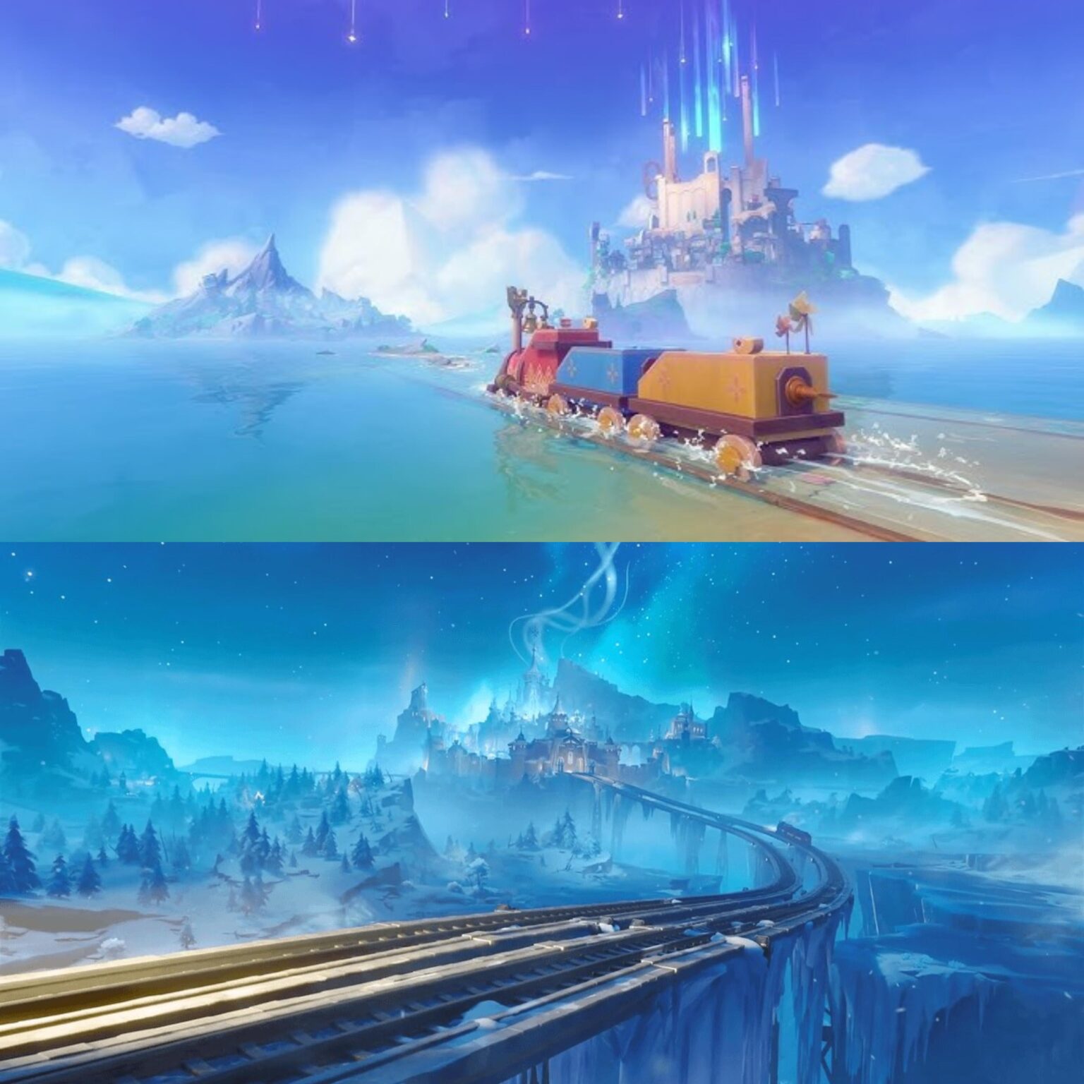 シムランカ、与え続ける贈り物。