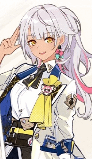 少なくとも彼女が恐れていたことは起こらなかった