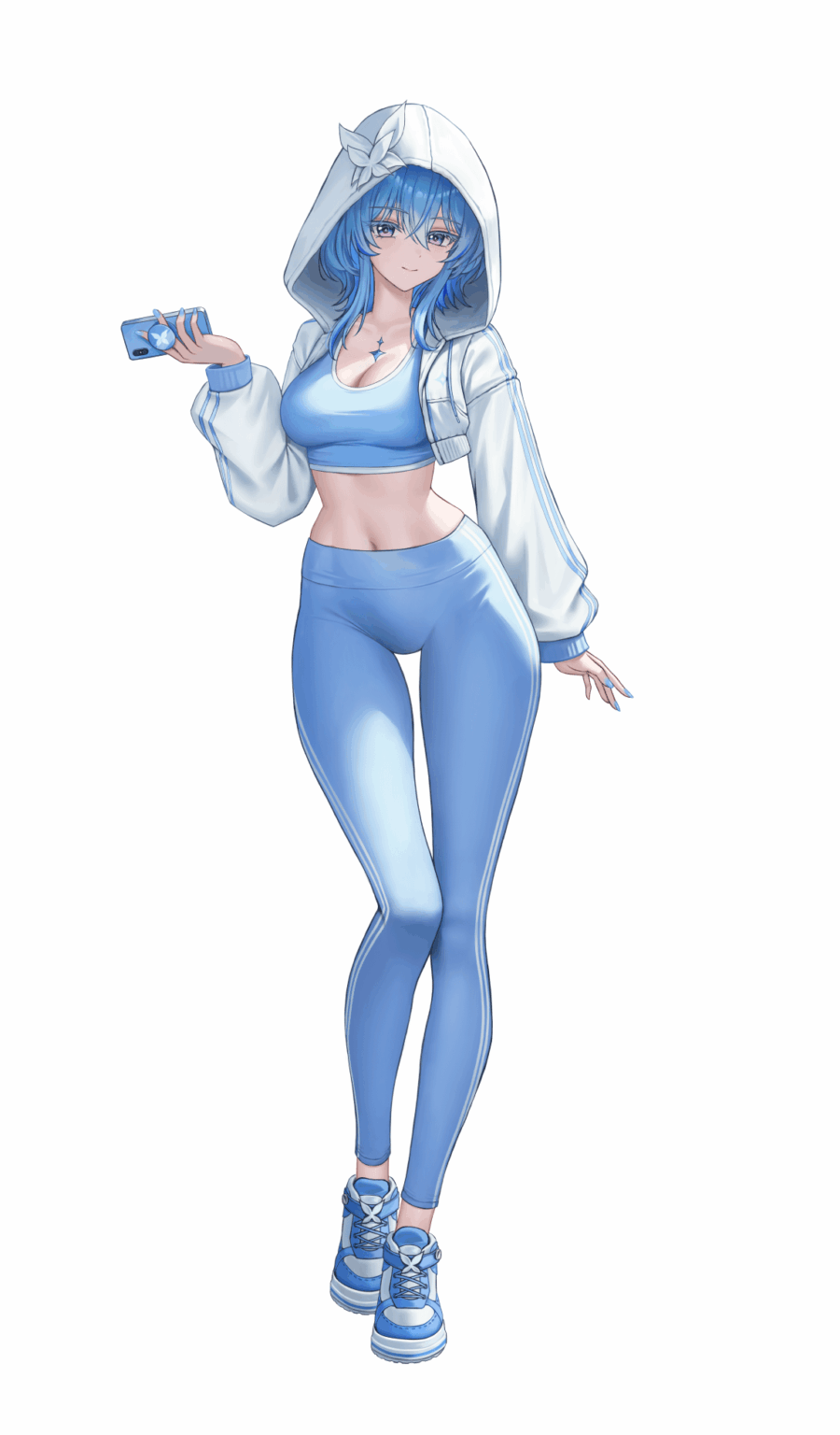 海岸キーパーとのデート（byゆりだんご）