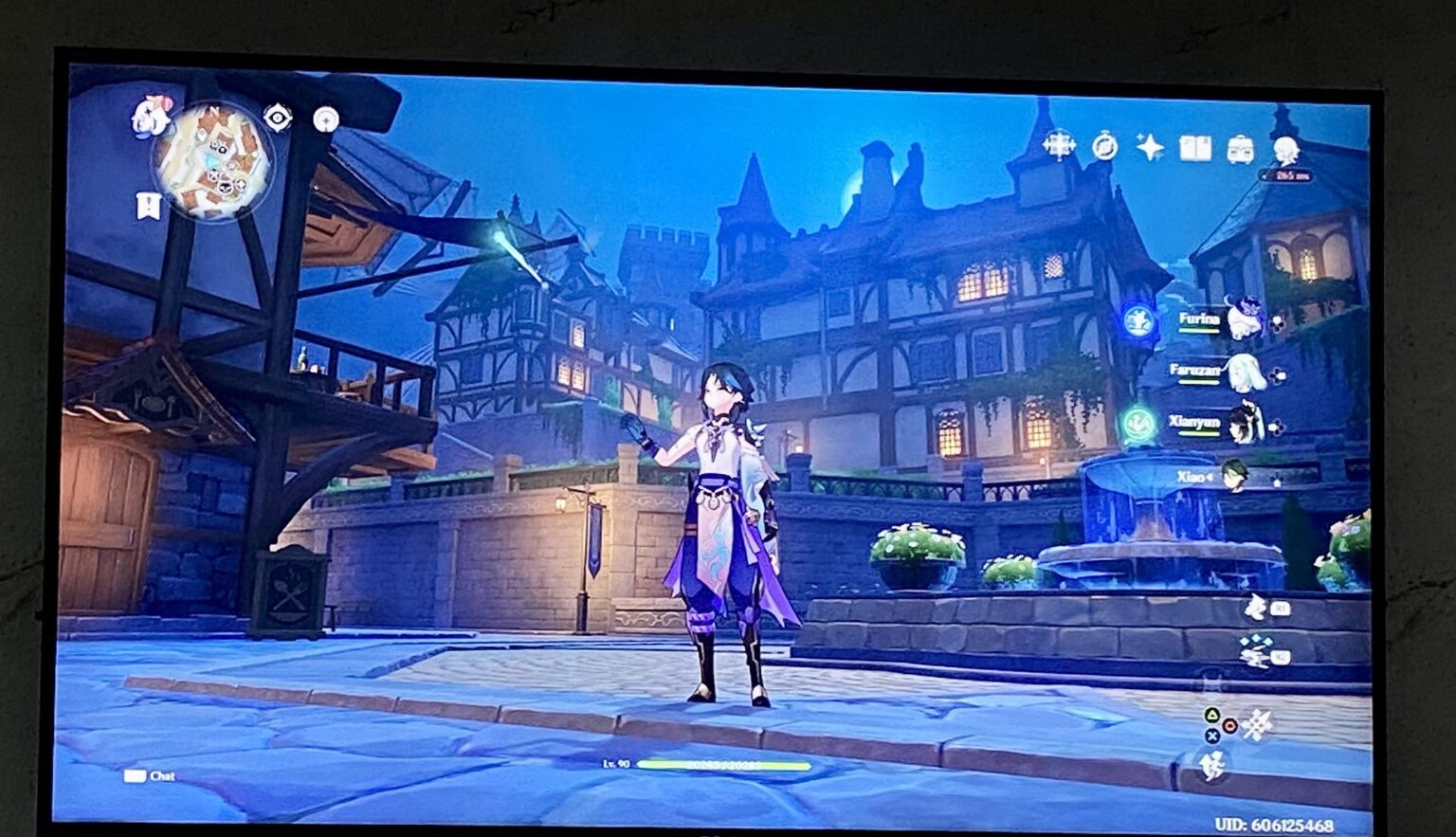 PS4 プレイヤーとしての最後の日