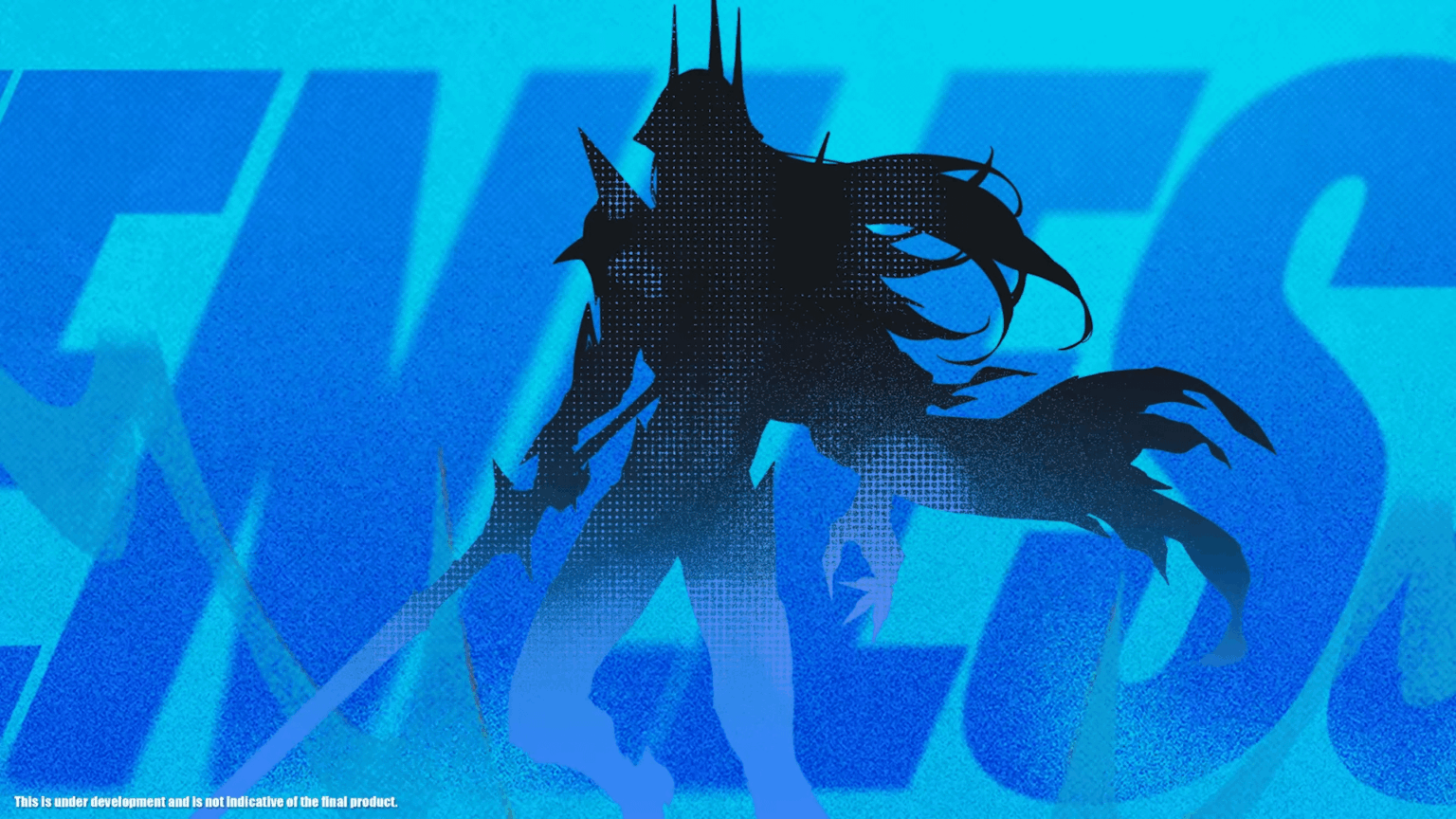 最新の開発トークからの新キャラクター