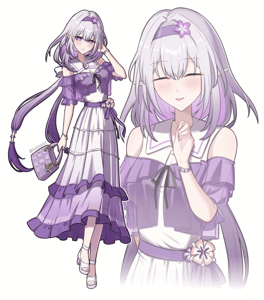 春のカストリス (@Zoruu)