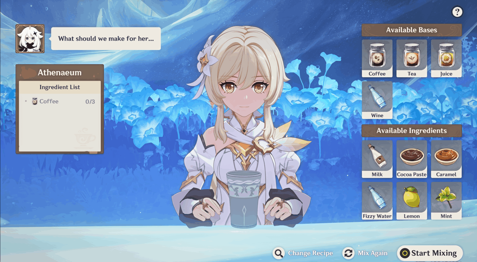 Selenic Chronicles を終了した後もクエストが受けられますか?