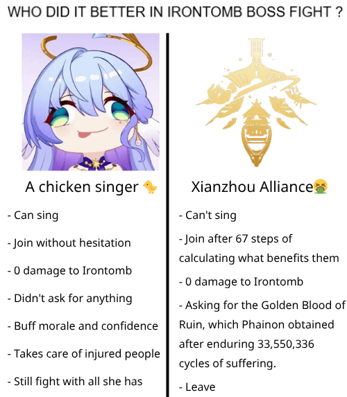 新しい惑星、同じ古い役に立たない仙州