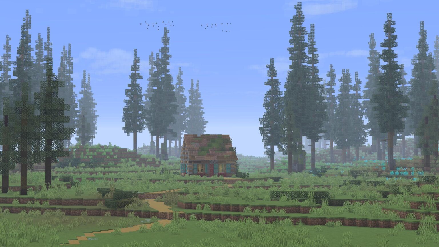 コージー キャビン バイ ザ フォレスト