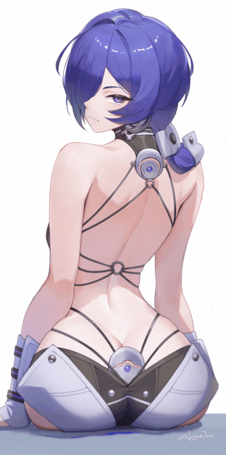 プロメイアバンズ (@RaijuuNara)