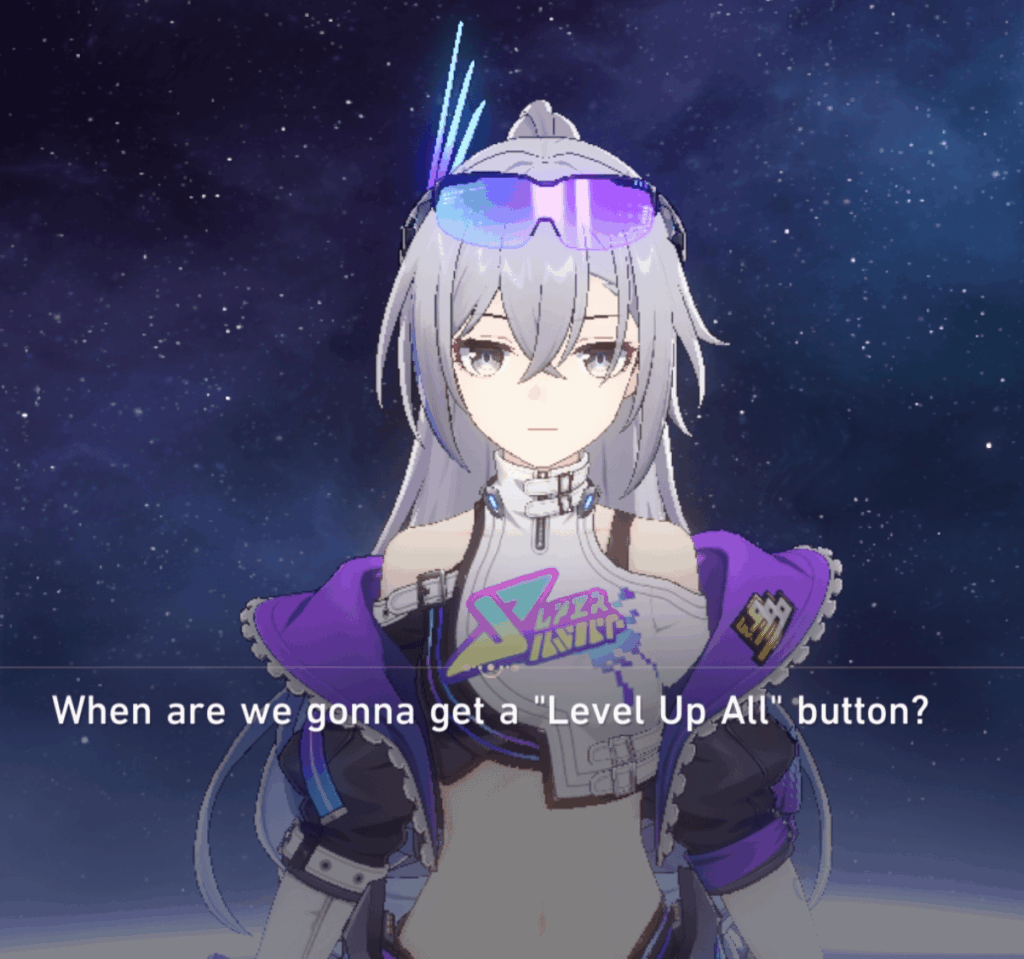 自己認識では何ですか