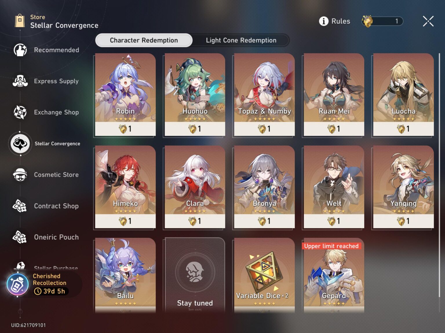 なぜこの愚かな店にFu xuan、Blade、Seeleを追加できないのですか? 😭