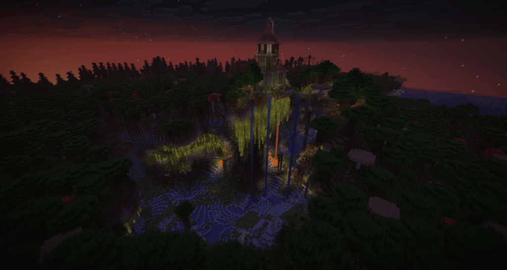 似た種を探しています