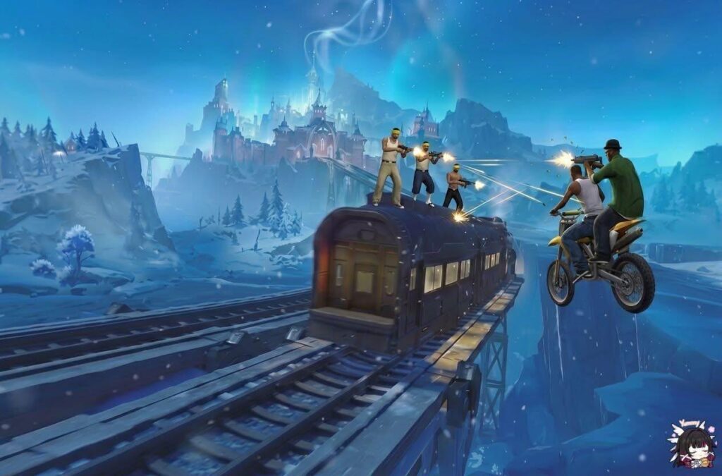 あなたがしなければならないことはすべて…