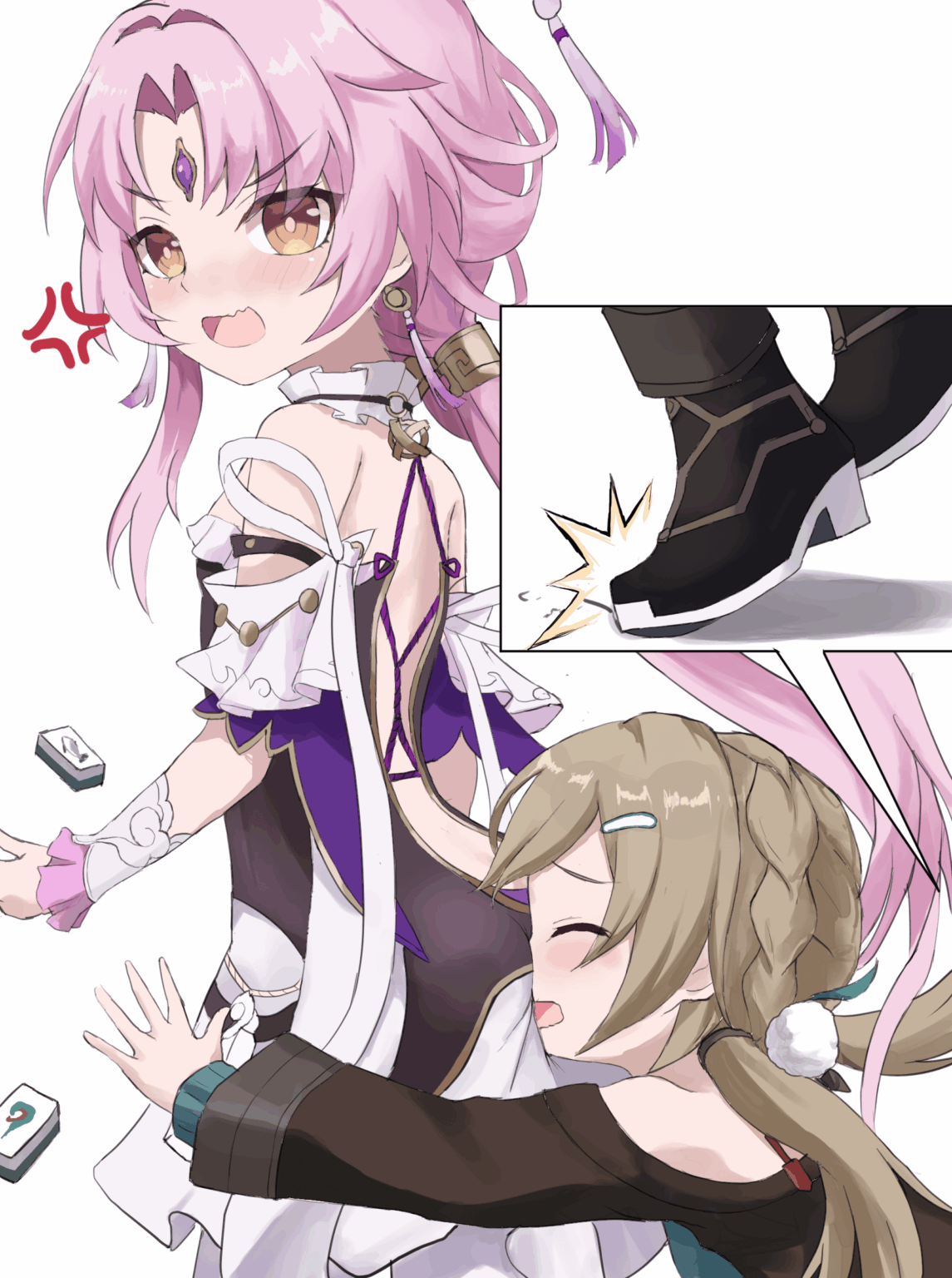 チンクェトリップ（わたるりっか）