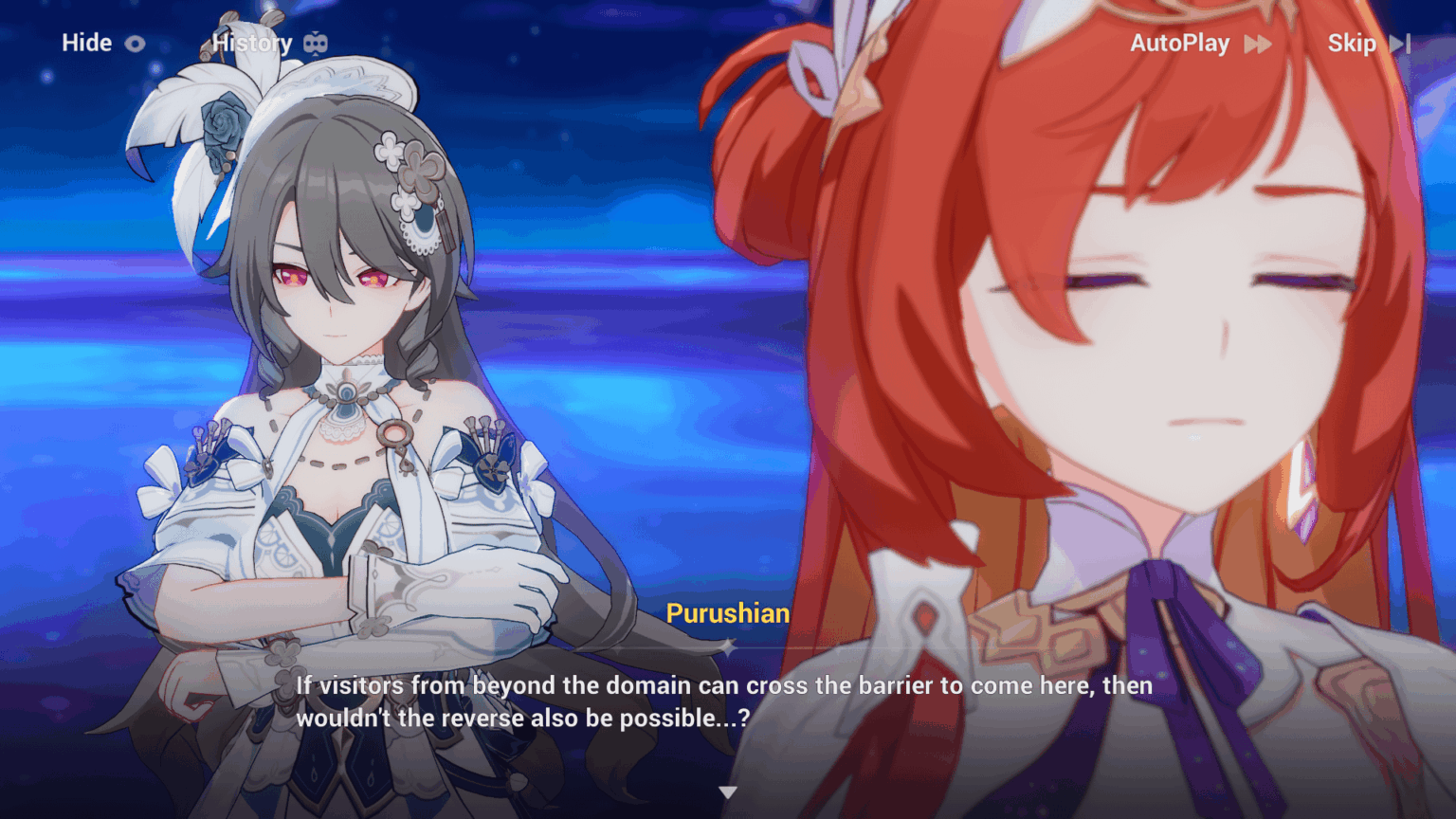 この馬鹿は何度失敗するか分からないだろう