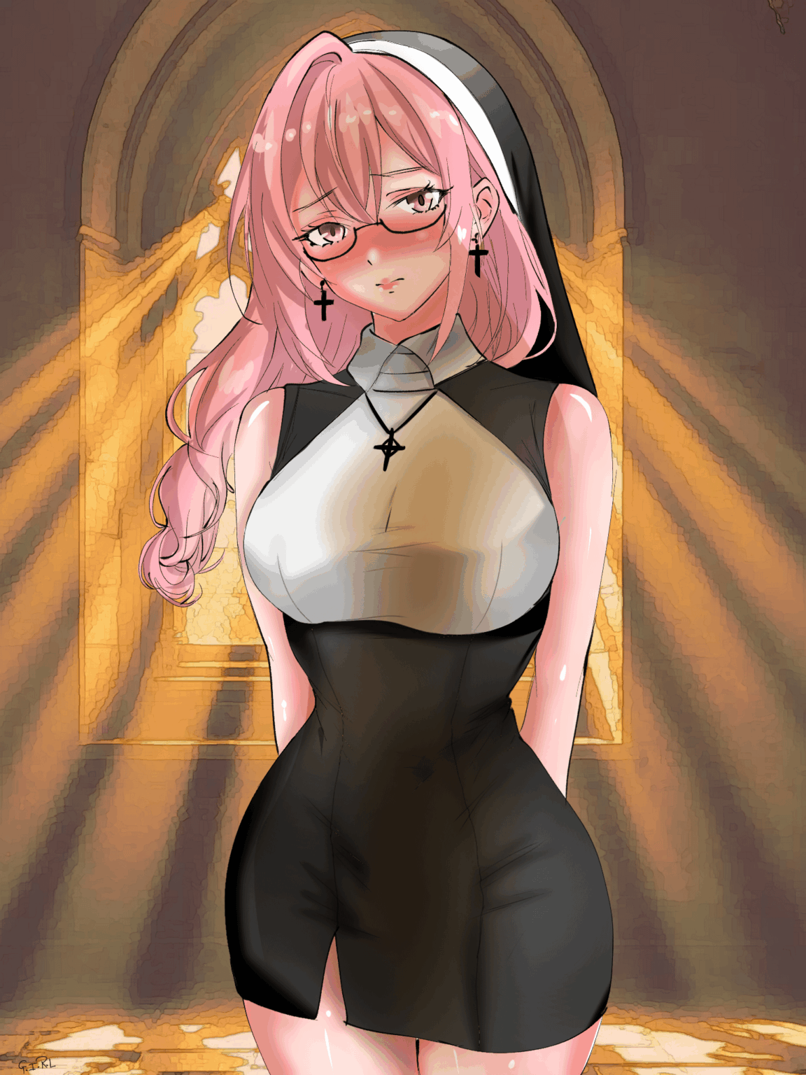 ツインをスクロールする前に自分の罪を告白してください✌🥀✌🥀.. キャプションを何にするか迷っています..