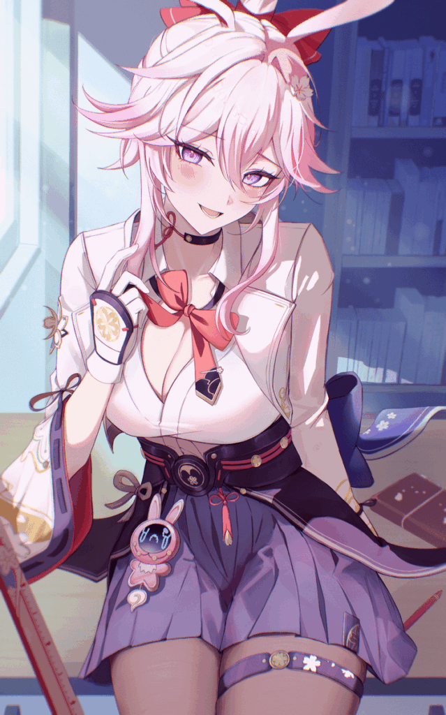 エヴァネスシア (by Ryui_Eu)