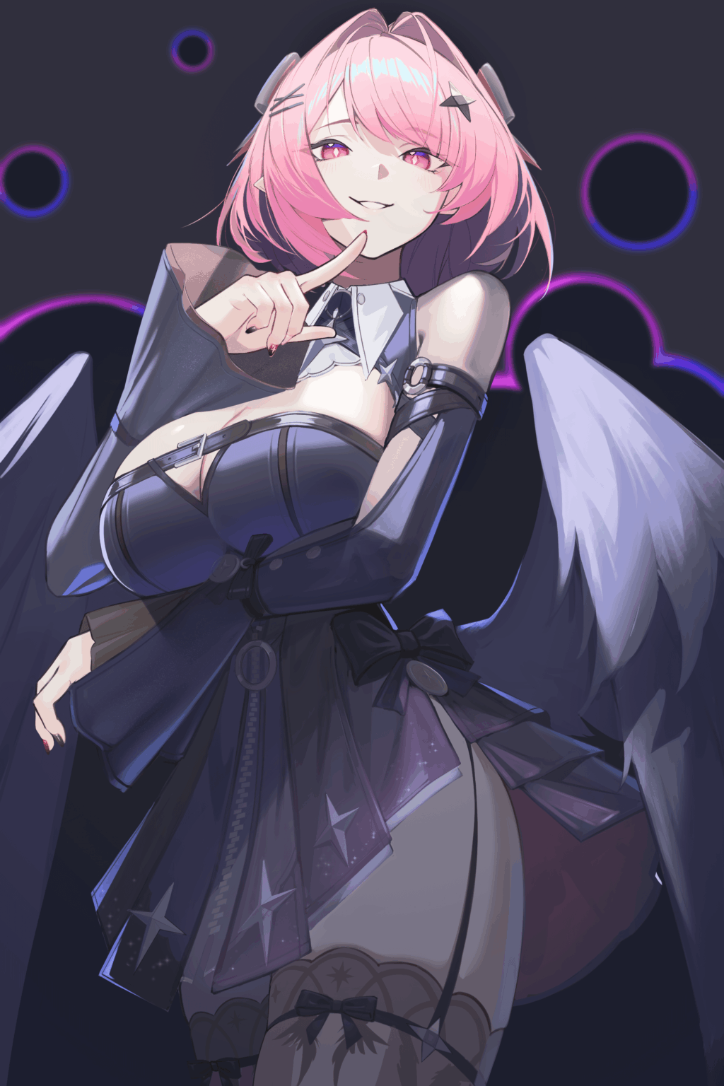 ラミエル (100kya)