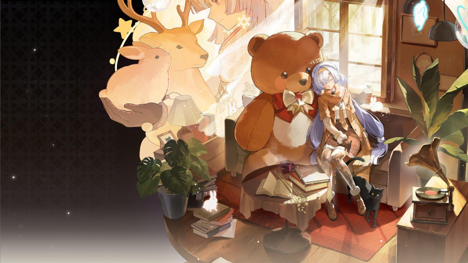 3.3 | Mornye スキン スプラッシュ アート (Hiragara より)