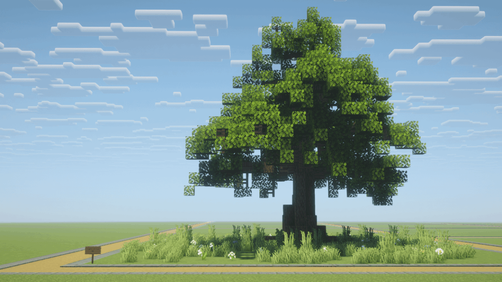 50日間で50本の木