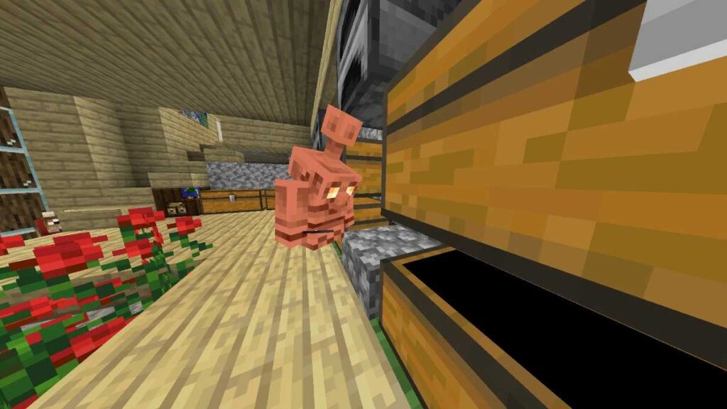 6年ぶりのマインクラフト 変化に驚きながらプレイ – OREFOLDER