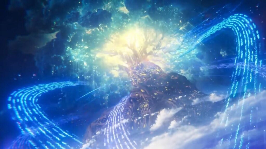 うわー、これは不気味なほど美しいです