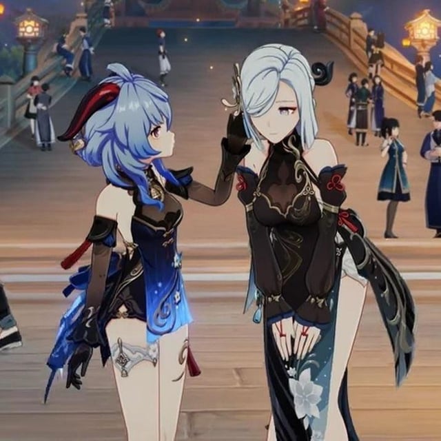 キャラクタースキンが一回限りのものでなければいいのに