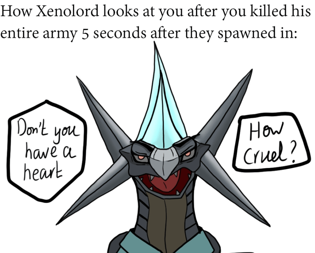 ナオヤ・ゼノンはpalworldの私のお気に入りのボスです