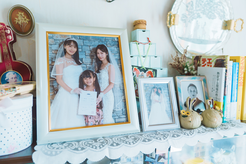 恋人から家族へ ともに歩むことを選んだふたりの“7年後”を描く『チェイサーゲームW 水魚の交わり』本予告