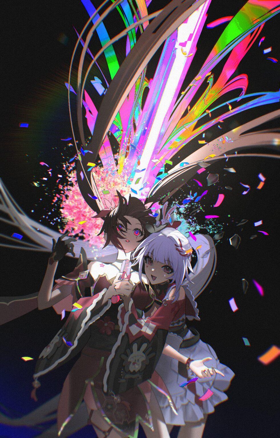 史上最高のパーティー (キラと友達)