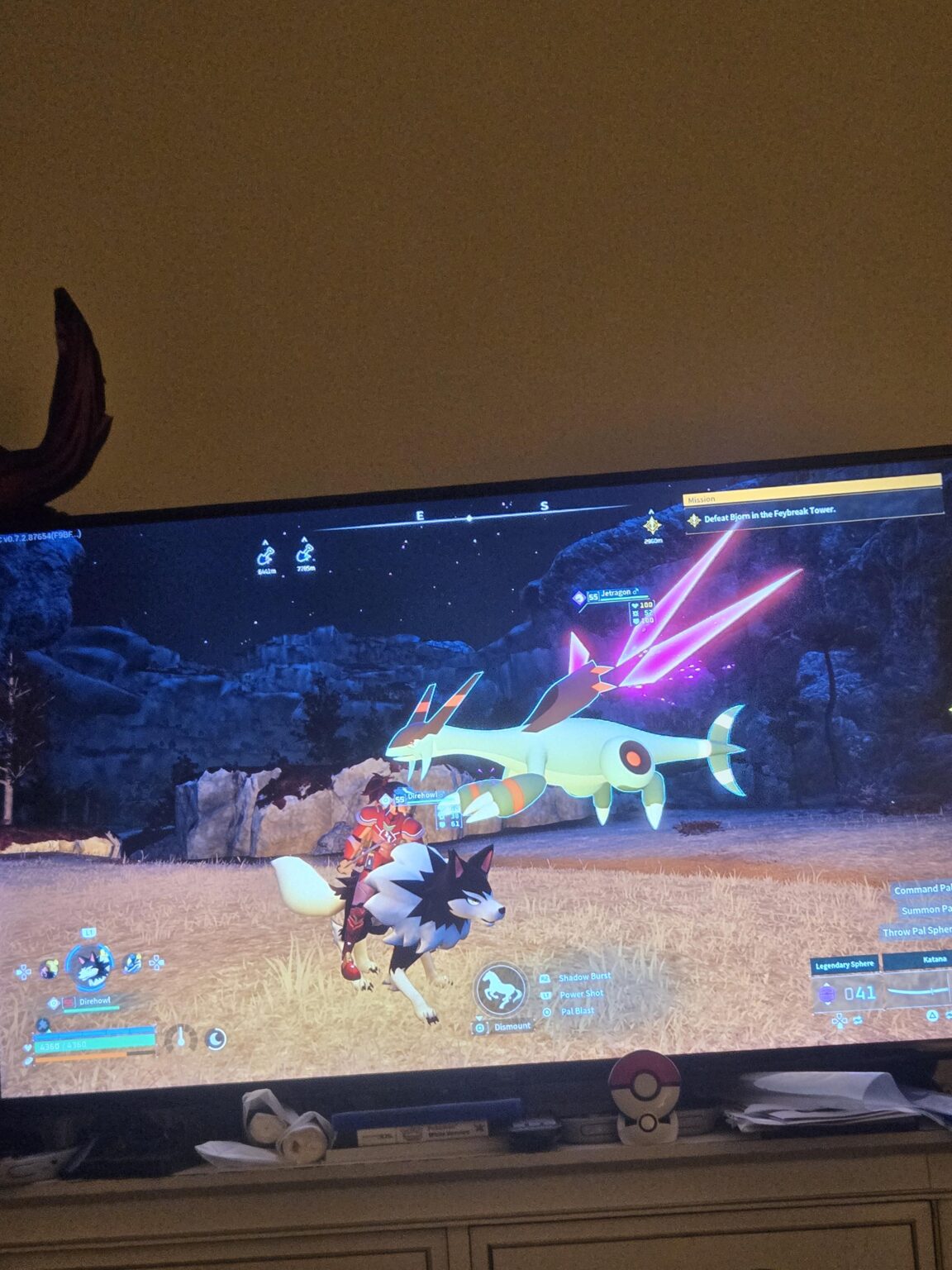 仲間を複数召喚