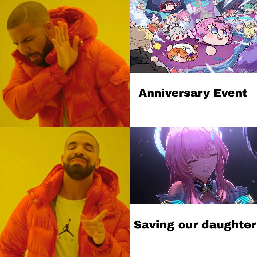 私の唯一の希望と期待は、できるだけ早く彼女を救うことです!!!!ついでに、この記念日をどれくらい盛り上がっていますか?またその理由は何ですか?