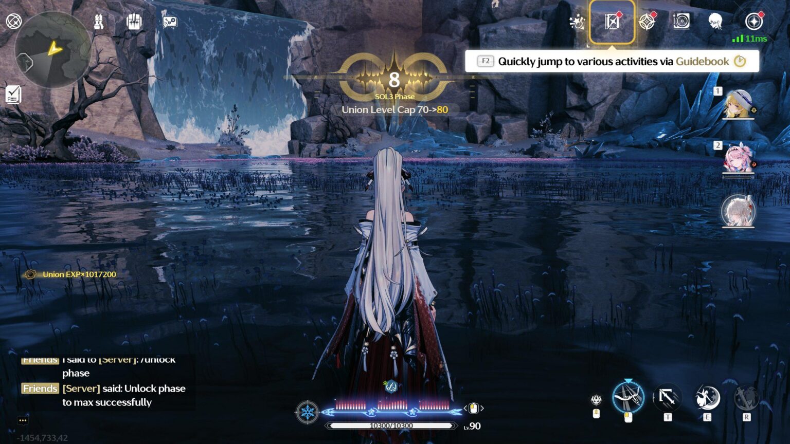 3.3| 𝗨𝗽𝗱𝗮𝘁𝗲𝗱𝗦𝗢𝗟𝟯 𝗨𝗜 fs経由