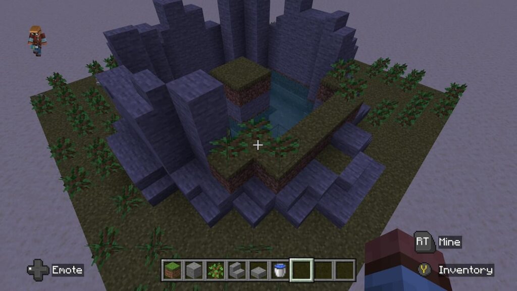 種子発見者がこのような種子を見つけたのだろうか。