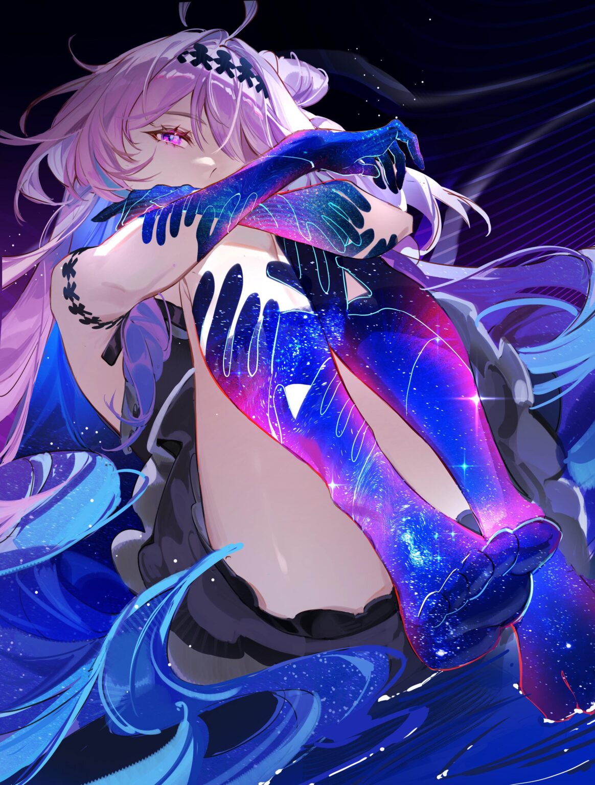 デニア (by toriumu)