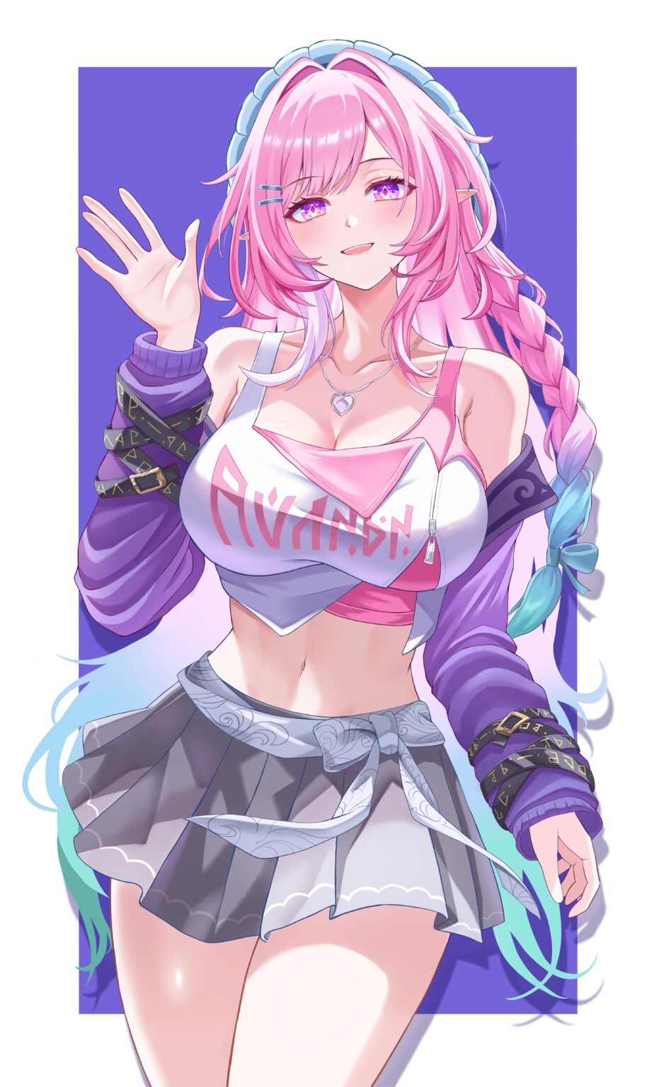 キレネ (by KenKen)