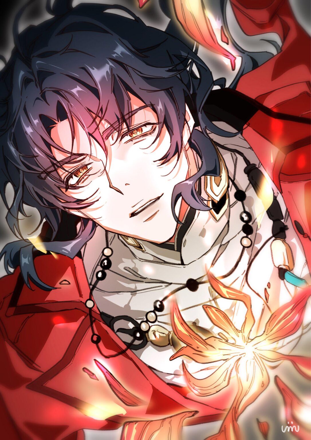 モルテナックス ブレード by @unmu_1122