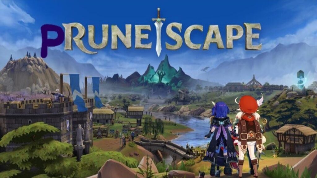 Prunescape - 一般的な質問とディスカッションのメガスレッド