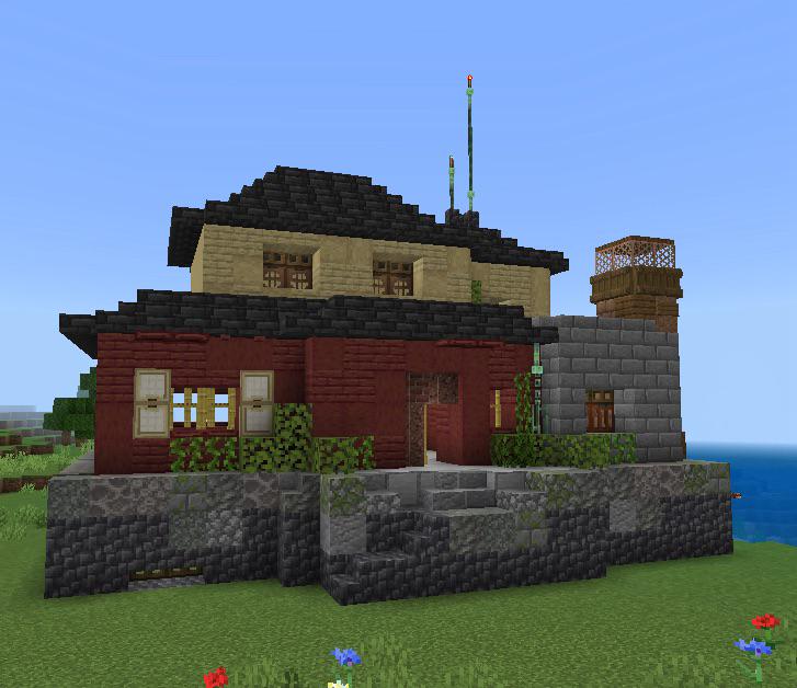 New シンプルスターターベース