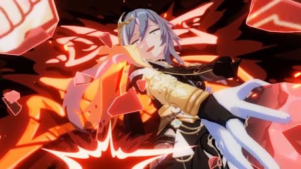 知覚力のハーシャーを少し磨きたい