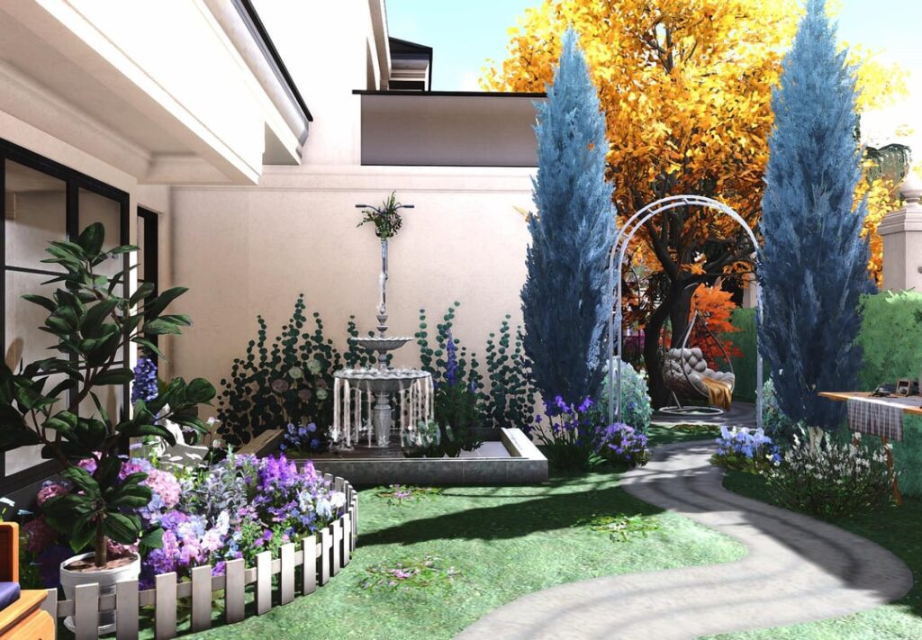 ハウスツアーを希望しますか？ 1階のみご案内させていただきます 🙂‍↕️