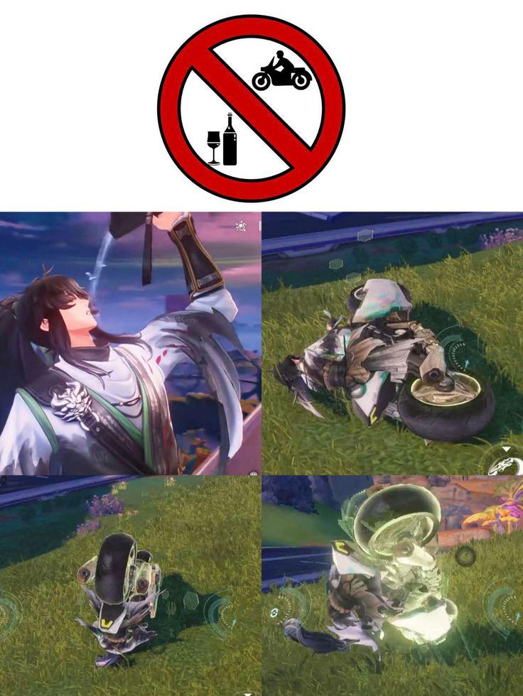 飲酒運転しないでください