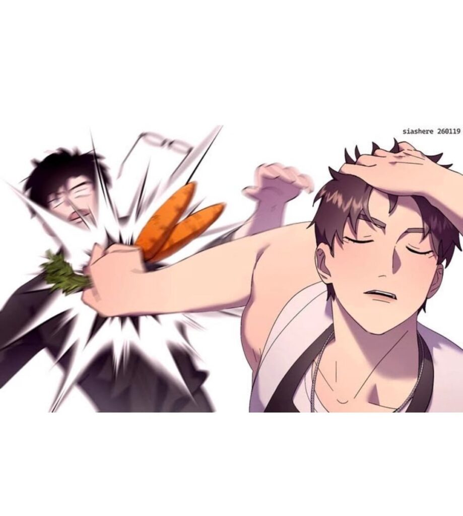 今週見たケイレブのお気に入りのミーム