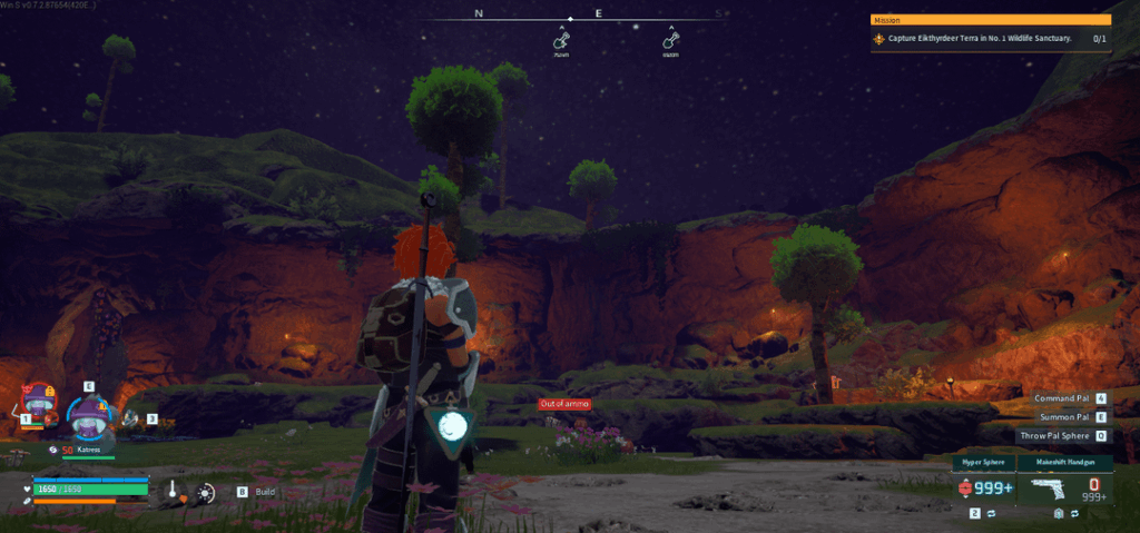 今日のテラリアはいつもと違うようになる