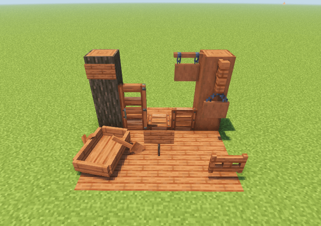 もっと微妙なアカシア材の色についてどう思いますか?