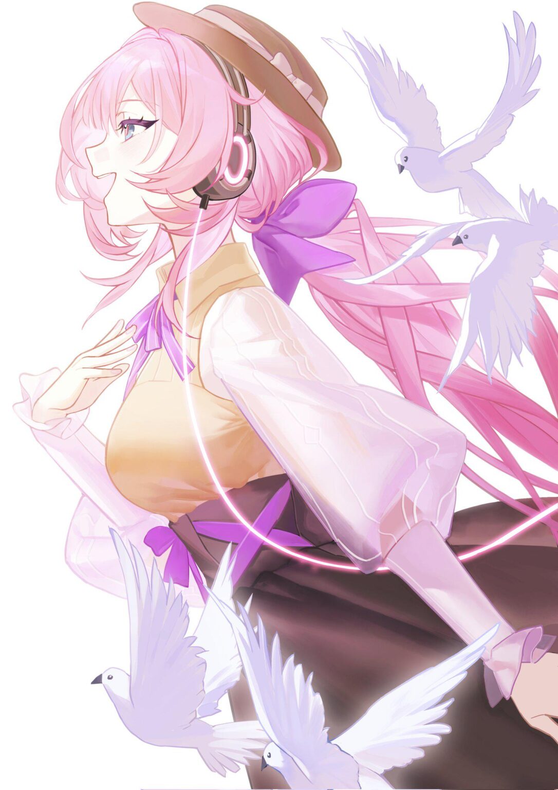 エリシア (@Sangsha0203)