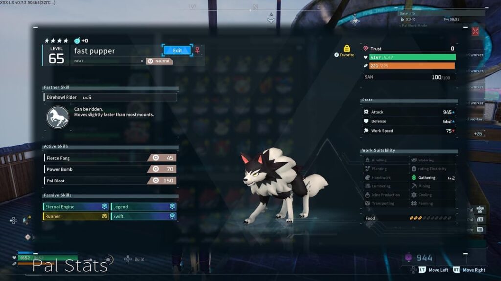 今週のエピソードでは、私は何を育てましたか？低レベルマウント！必要ですか？